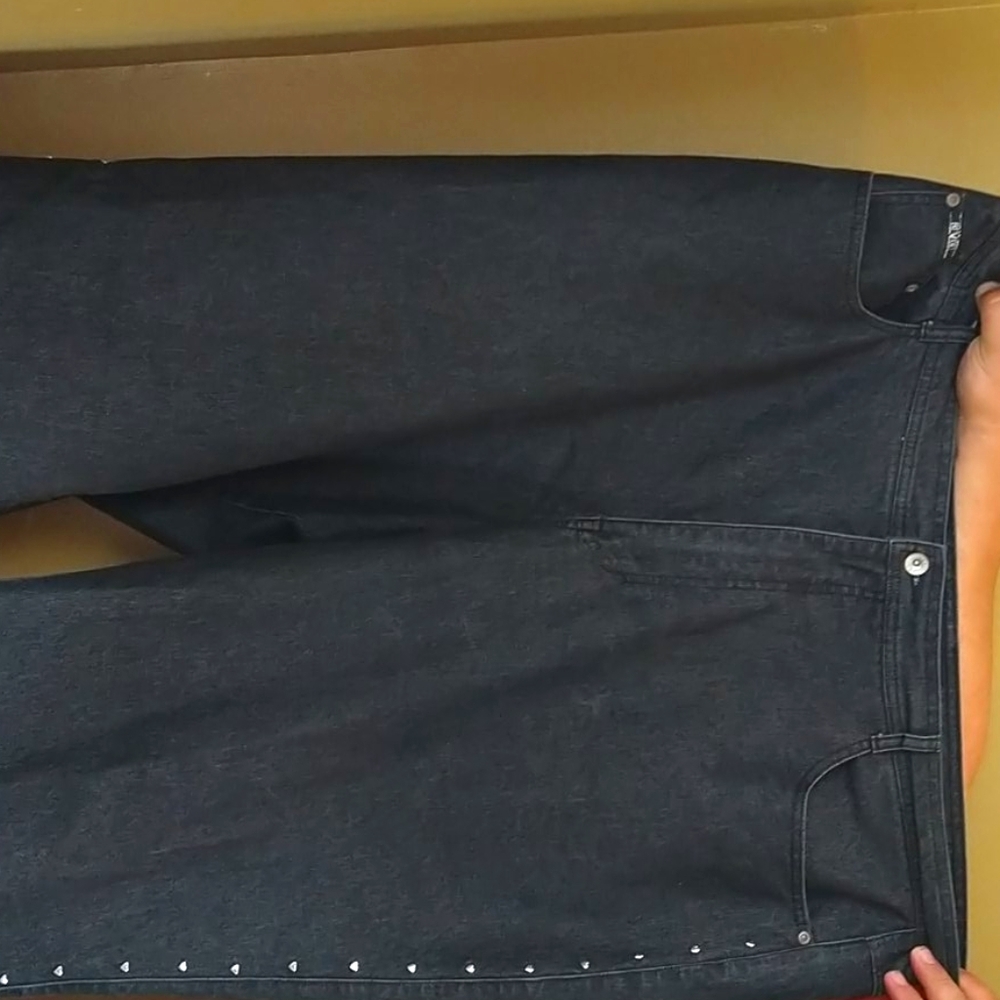 Revolt size 26 jeans
